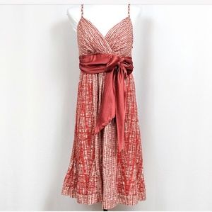 BCBG MaxAzria Party Dress Size 6